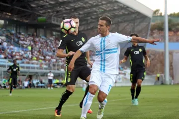 'Neka nas Rujevica ne sputava i ne čini nervoznima'