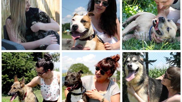 Ponekad na Tinderu nije te&scaron;ko pronaći pravu ljubav