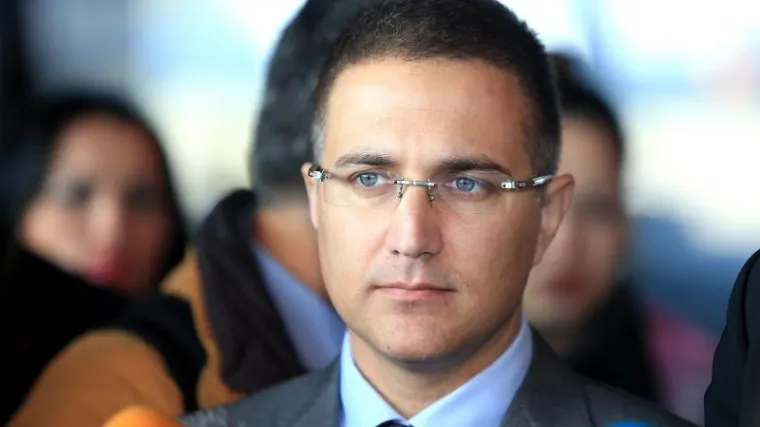 Stefanović Plenkoviću: 'Reci svojoj mami i tati da &scaron;ute. Srbi neće nikada &scaron;utjeti'