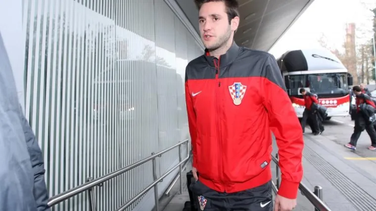 Hrvatski reprezentativac Duje Čop debitirao u porazu Sportinga