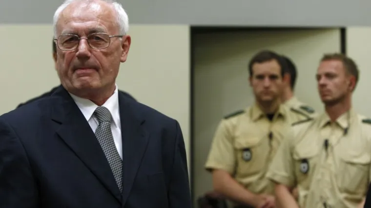 'Perković je uni&scaron;tavao dokumente prije prvih demokratskih izbora!'