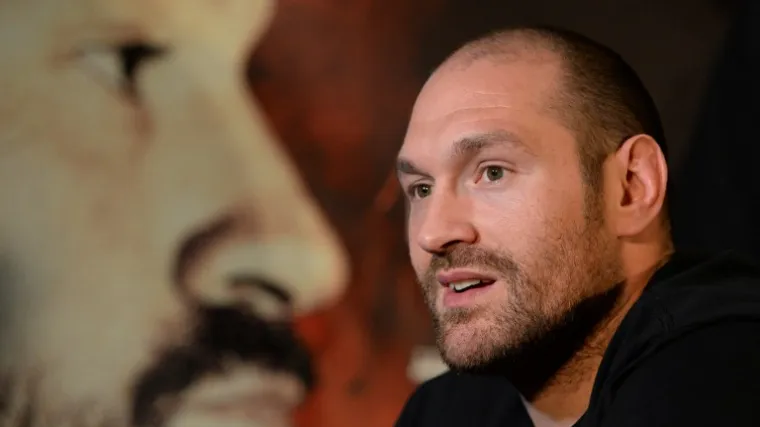 Svjetski prvak nije ozlijeđen, već suspendiran zbog dopinga!