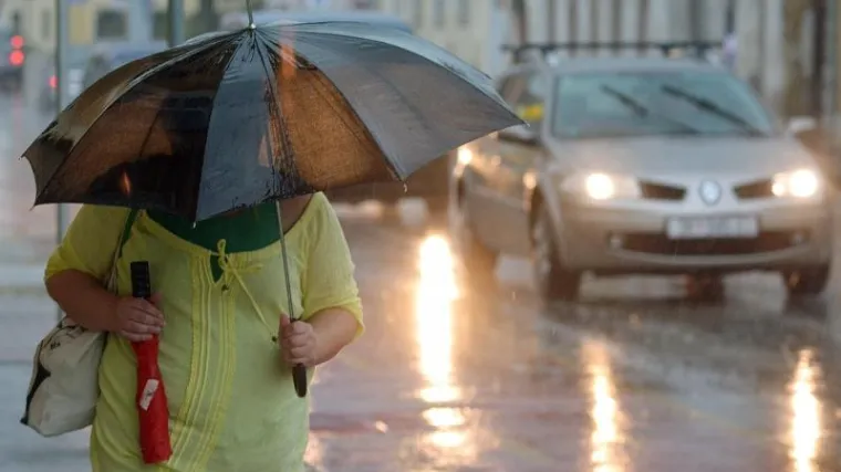 Za vikend stiže značajno pogor&scaron;anje vremena