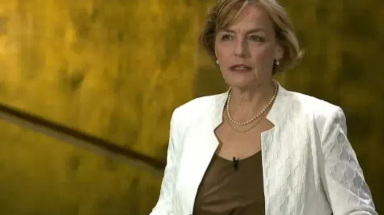 Pusić odustala od utrke za glavnu tajnicu UN-a!