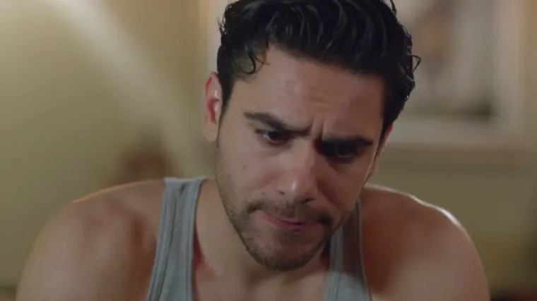 Madžit ('Pitanje časti') je otet i to će imati posljedice za sve...