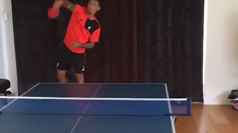 Lovren se pohvalio impresivnim vještinama, Brozović bi se trebao zabrinuti