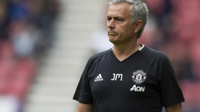 Mourinho svojom odlukom razbjesnio cijeli svijet