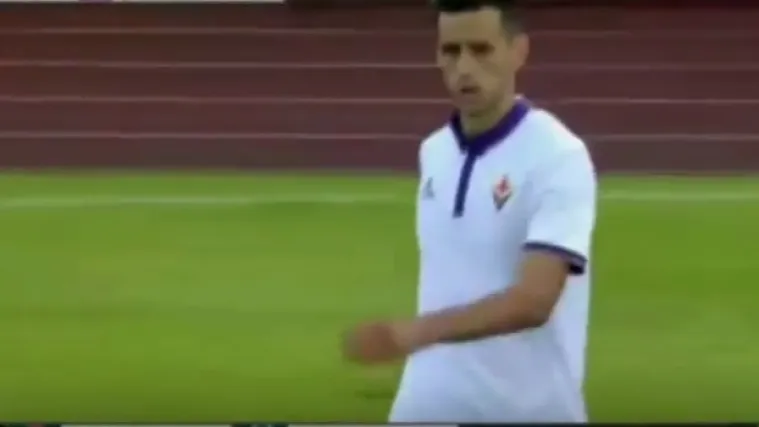 Pogledajte kako je hrvatski napadač zabio Bayeru