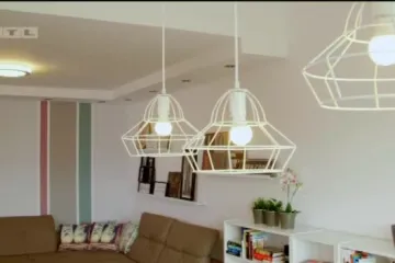 Stropne, zidne, podne, LED lampe: Mirjana otkriva kako odabrati pravu rasvjetu i razigrati dosadne prostorije