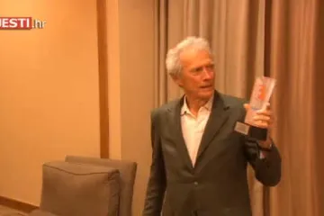 Clint Eastwood podržao Trumpa: 'Umorni smo od političke korektnosti i ulizivanja. Svi smo mi pi*kice'