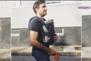 Ljubav i glazba: upoznali se u reality showu, a sada su u braku i imaju dijete