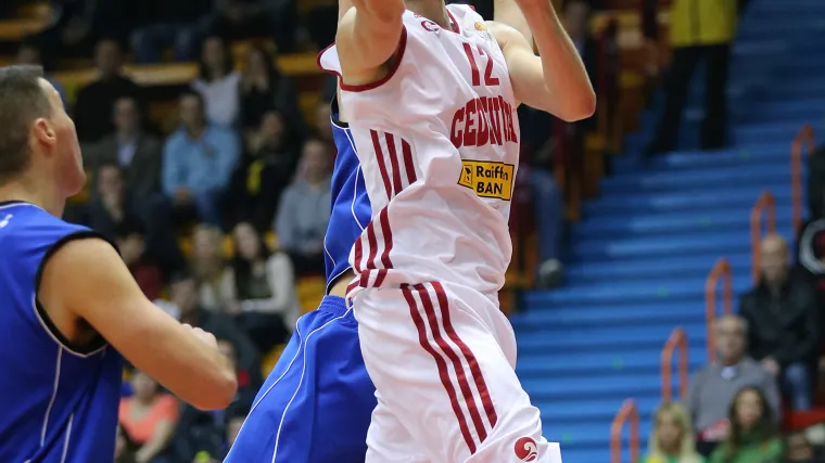 Povratak na teren nakon godinu dana pauze: Luk&scaron;a Andrić potpisao za &scaron;panjolsku Manresu