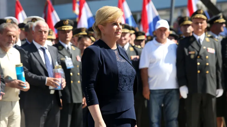 'Hrvatska nije slučajna država stvorena od udba&scaron;kih struktura, nastala je voljom naroda'