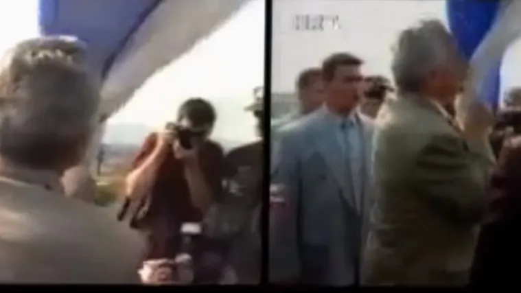 &Scaron;est snimaka od kojih će se naježiti i rasplakati svi koji vole Hrvatsku