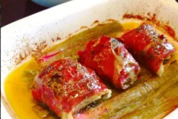 Vjerujemo da se isplatila svaka minuta pripreme