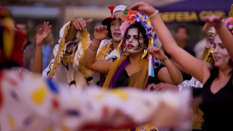 Pogledajte &scaron;to si je jo&scaron; poželjela lijepa prostitutka iz Rija