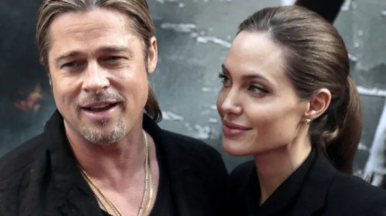 Angelina Jolie saznala s kim ju vara Brad Pitt