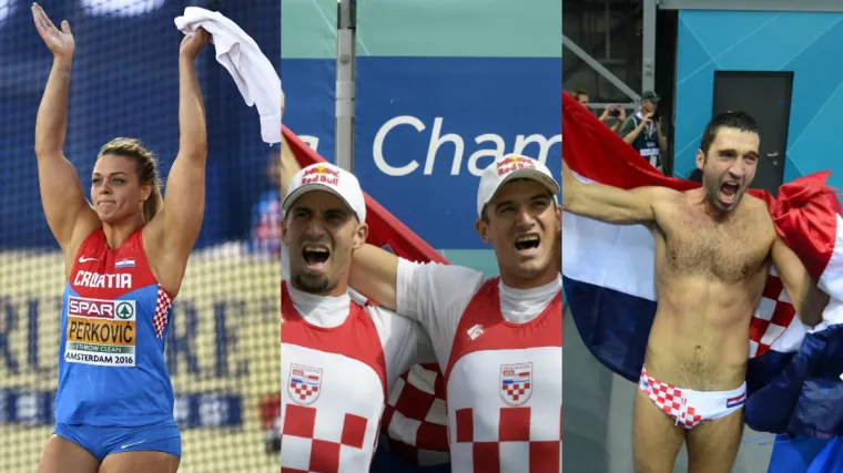 Najveće zvijezde, hrvatski aduti i ostale stvari koje trebate znati o Igrama u Riju