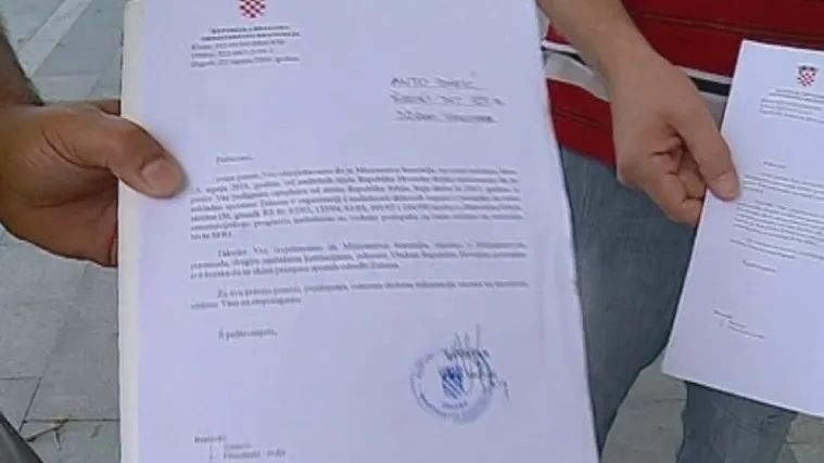 Od političara do branitelja: donosimo popis onih koji se nalaze na aktivnoj srbijanskoj optužnici