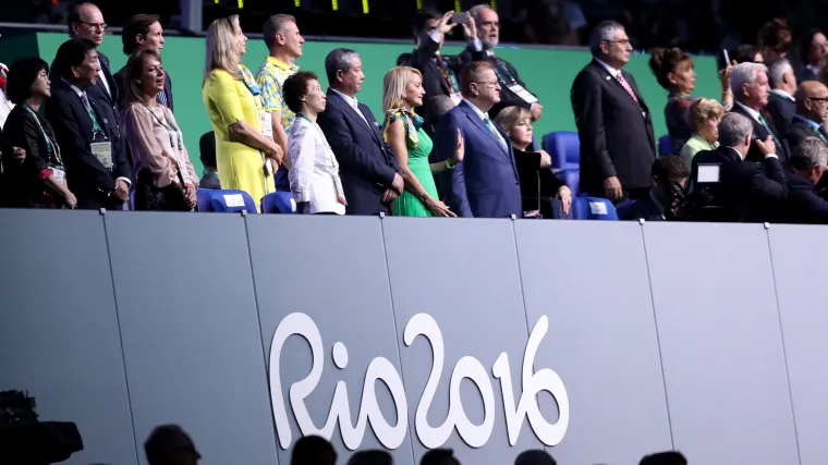 Grčki sporta&scaron; izbačen s Igara zbog dopinga