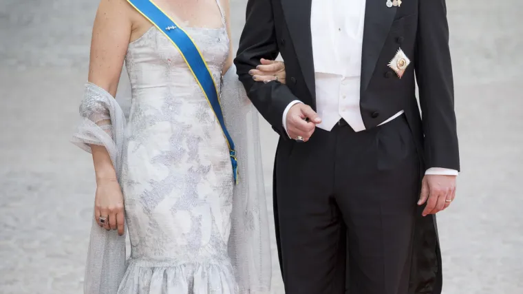 Norve&scaron;ka princeza Martha Louise koja komunicira s anđelima se rastaje