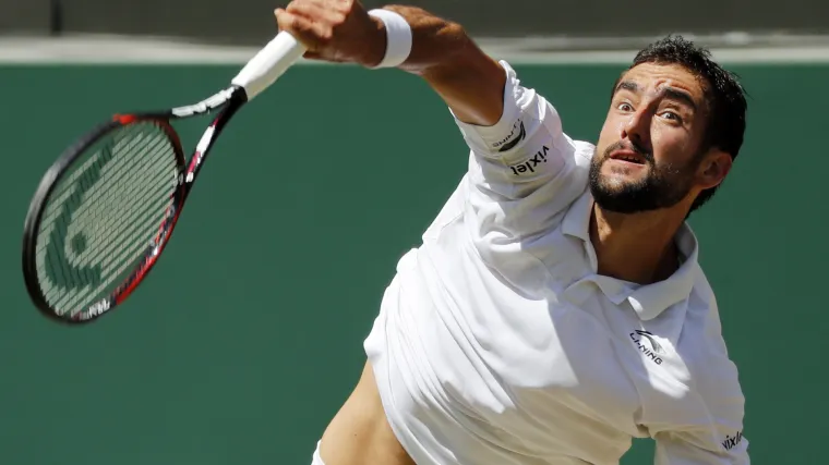 Sjajni nastupi tenisača: Čilić na otvaranju OI razbio Dimitrova, a Ana Konjuh Njemicu Beck