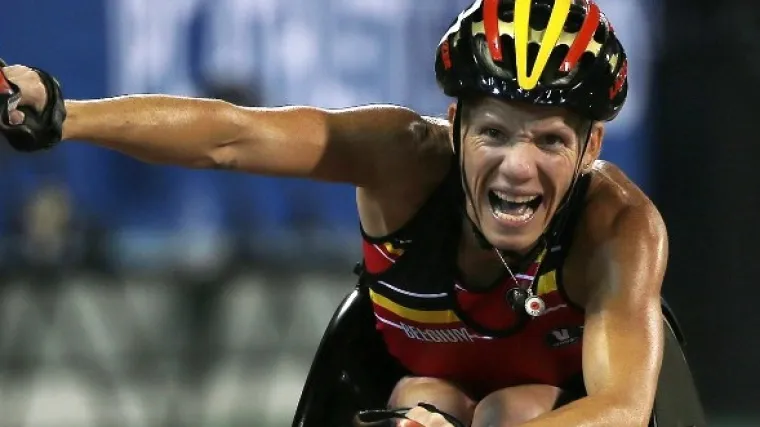 'Ovo će mi biti posljednje Igre, počela sam razmi&scaron;ljati o eutanaziji'