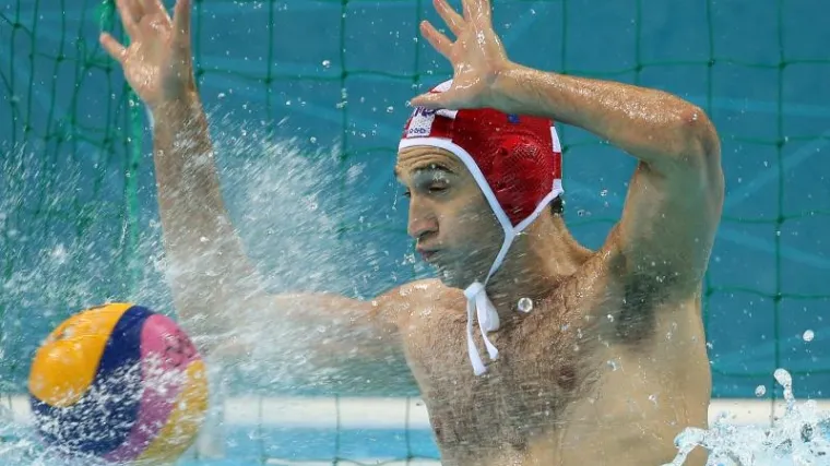 Barakude dosta te&scaron;ko stigle do prve pobjede