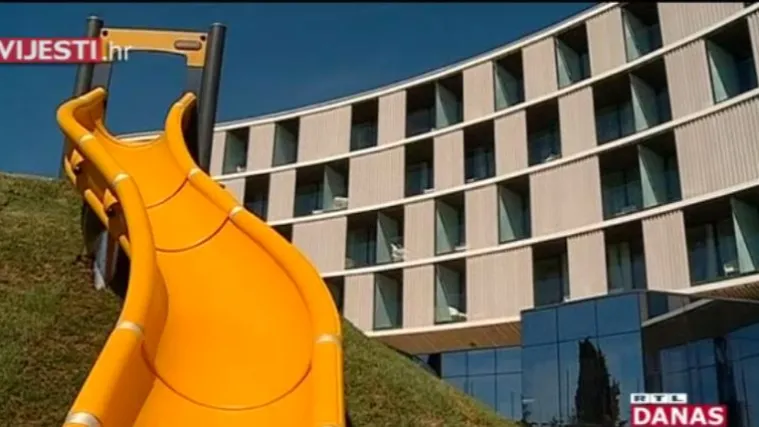 Roditelji, na ovom će mjestu va&scaron;i klinci zasigurno uživati!