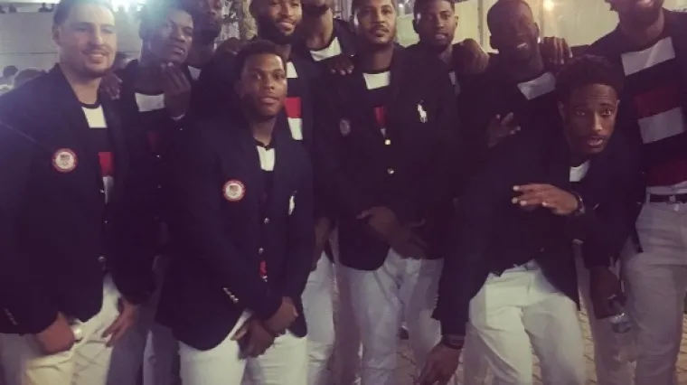 NBA zvijezde uhvaćane u javnoj kući u Rio de Janeiru