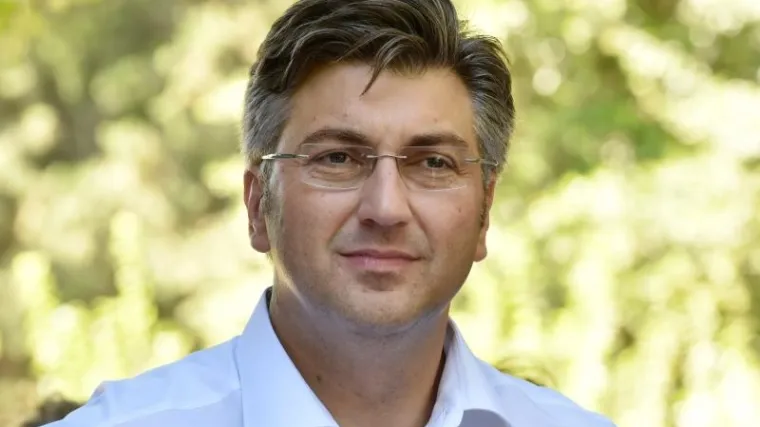 'Ustaški povici i pjesme u Kninu? Osuđujem sve provokacije'