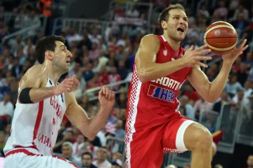 'To je mlada momčad koja nam može napraviti &scaron;tetu'