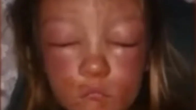 Majka ostala u &scaron;oku kad ju je vidjela iduće jutro