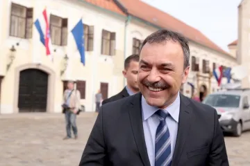 Promaknuća uoči izbora dobila dva Orepićeva prijatelja
