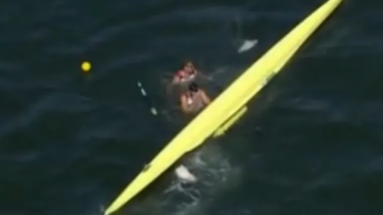 Srpski veslači stvarno nisu imali sreće, pogledajte kako su zavr&scaron;ili utrku