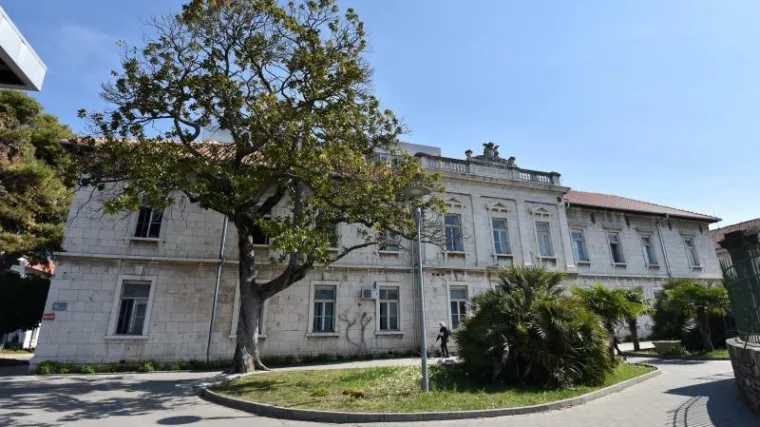 SDP-ovka upozorila na katastrofalno stanje u zadarskoj Općoj bolnici
