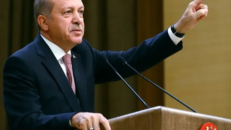 Erdogan pozvao građane na ulice u sklopu inicijative 'Skup za demokraciju i mučenike'