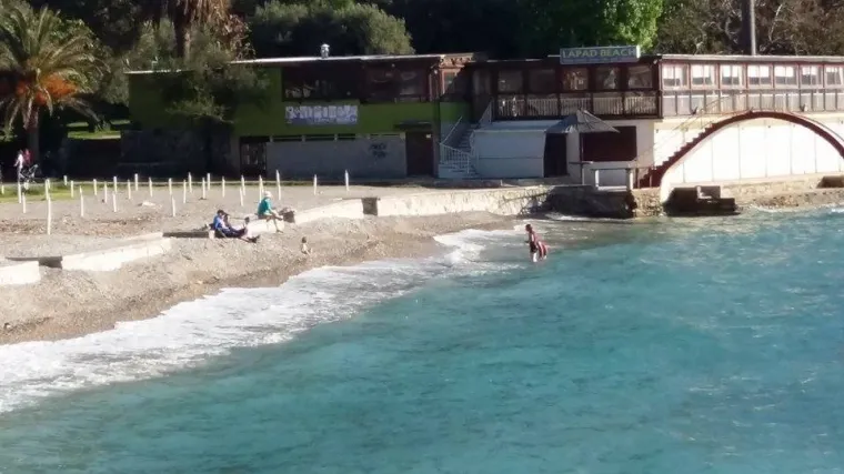 Tragedija na odmoru: slovenska državljanka se utopila na Braču