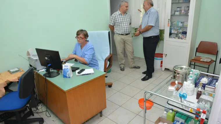 Žele status &scaron;tićene osobe: liječnici zbog učestalih verbalnih i fizičkih napada traže izmjenu zakona