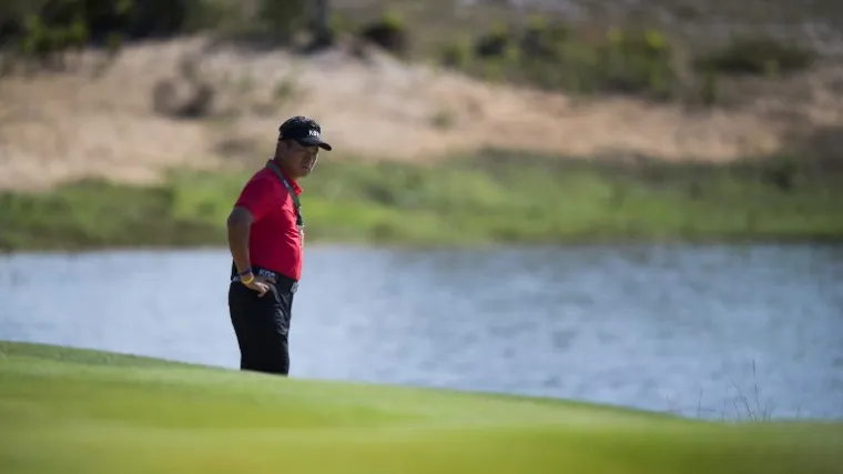 Golferi na udaru divljih zvijeri