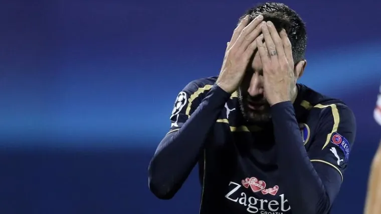 Od sada će braniti boje slavnog belgijskog kluba