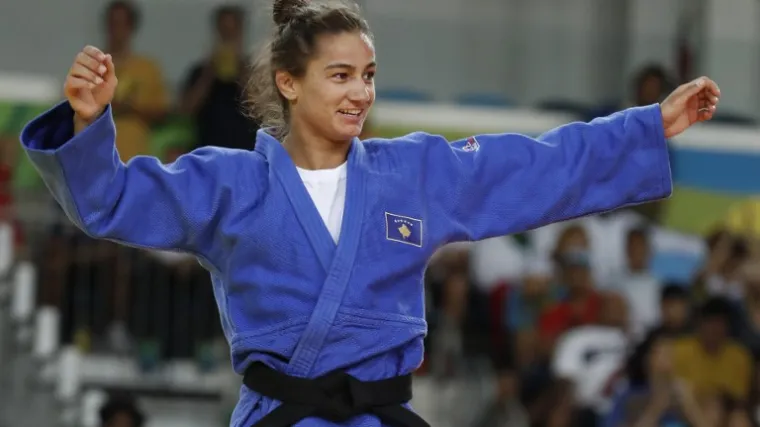Stigli do prve olimpijske medalje u povijesti, i to zlatne