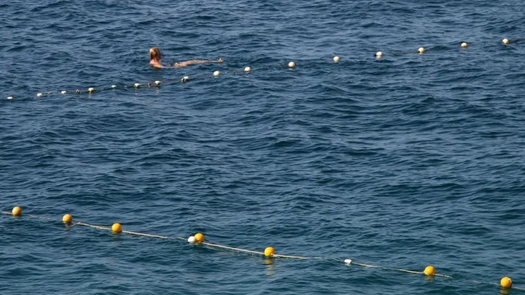 U uvali Makarac utopila se 52-godi&scaron;nja Slovenka