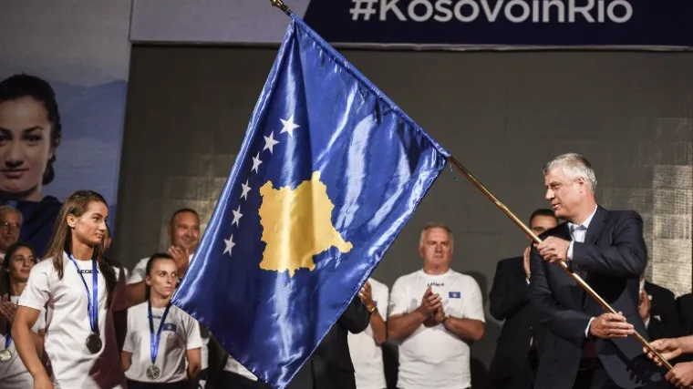 'Naši sportaši znaju što trebaju napraviti ako Kosovo u Riju osvoji medalju'
