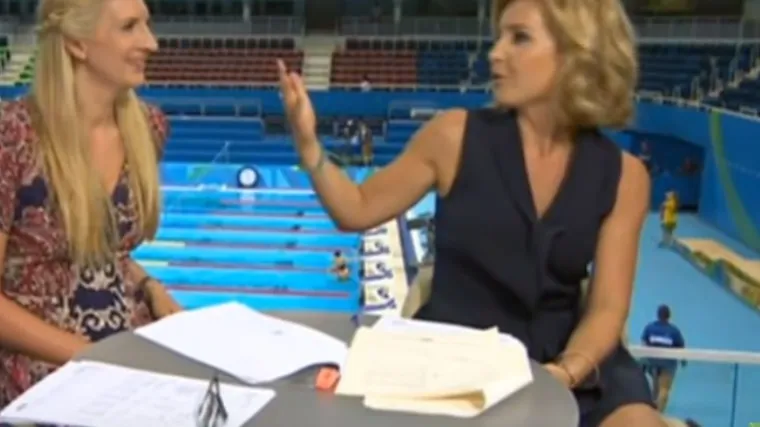 'Vidim da ne nosi gaćice'