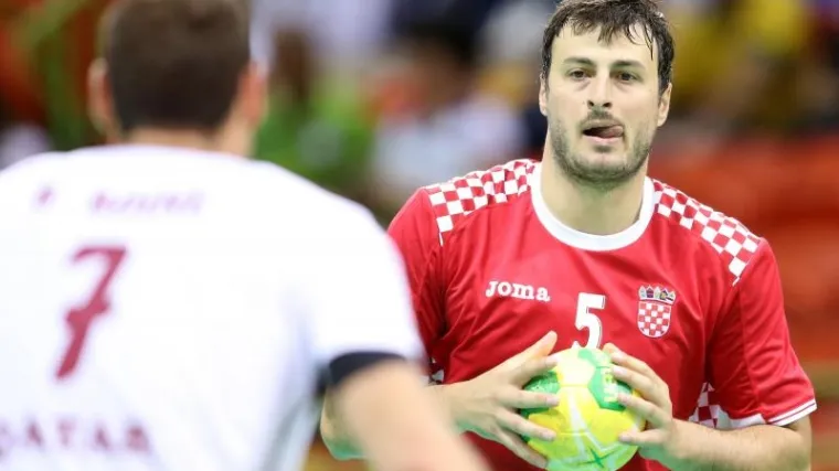 'Ne mogu vjerovati da smo od njih gubili 10 razlike!'