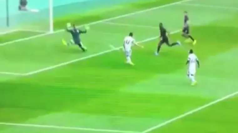 Golom i asistencijom zapapario Biliću i West Hamu