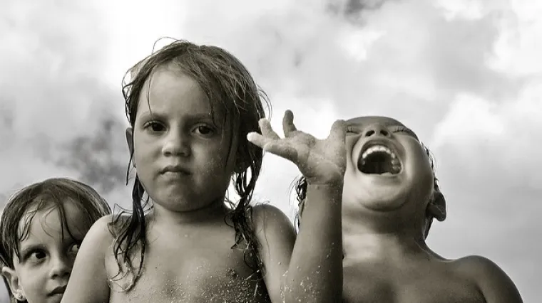 Vodič za roditelje: Kako ne razmaziti dijete?