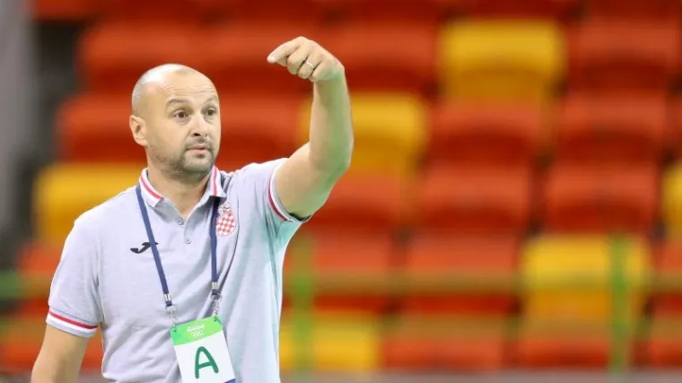 'Izgorjeli smo od prevelike želje...'