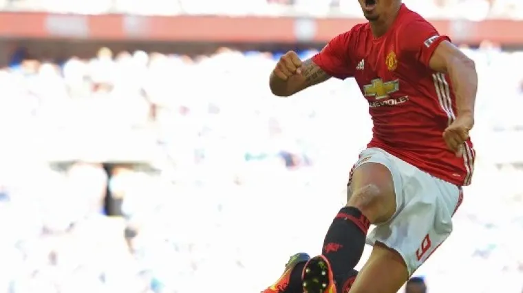 United sru&scaron;io Leicester, utakmicu obilježio eurogol Engleza